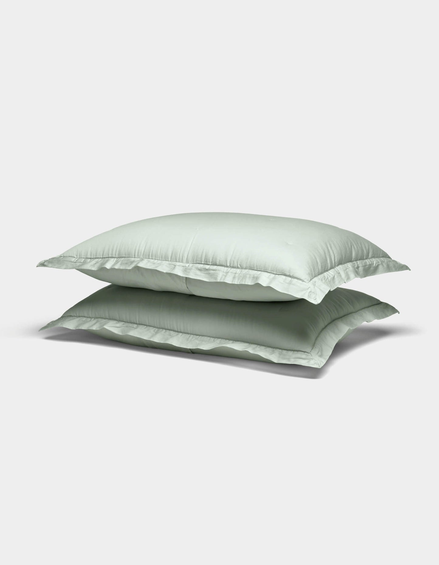 Soft-Wash Cotton Shams