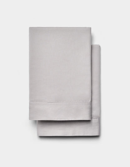 Soft-Wash Cotton Duvet Set