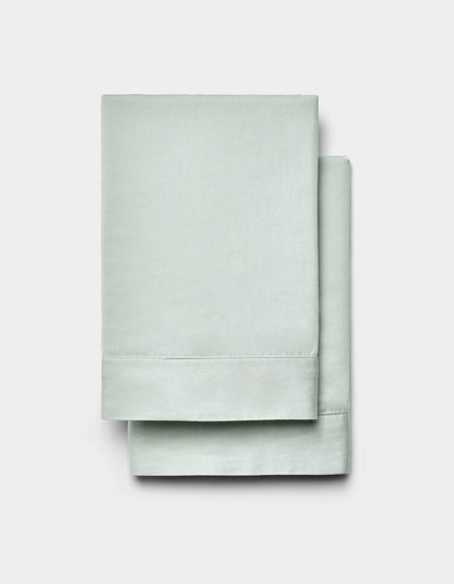 Soft-Wash Cotton Shams