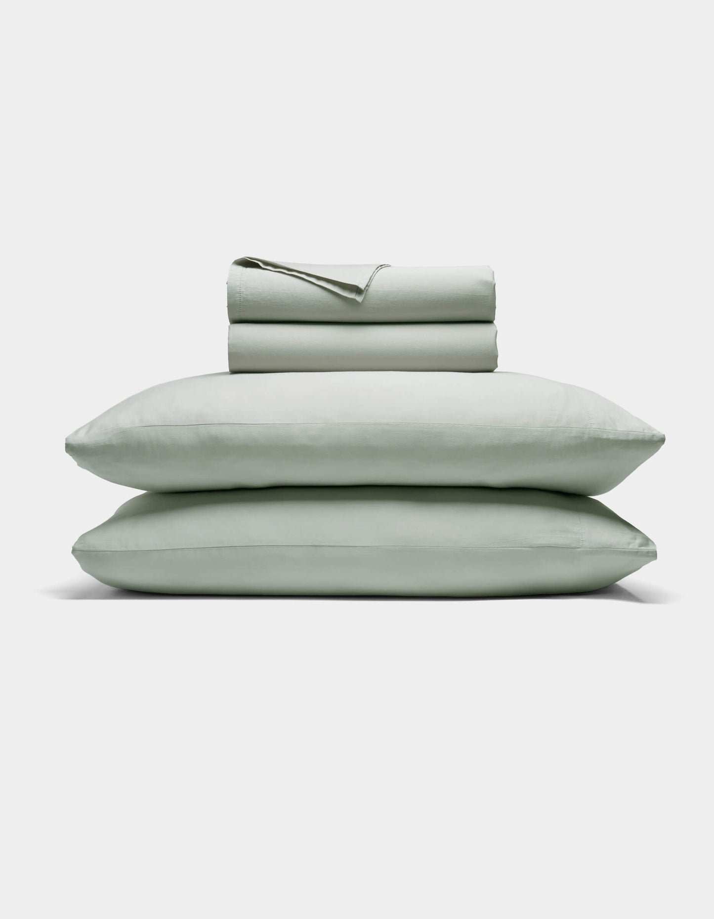 Soft-Wash Cotton Sheet Set