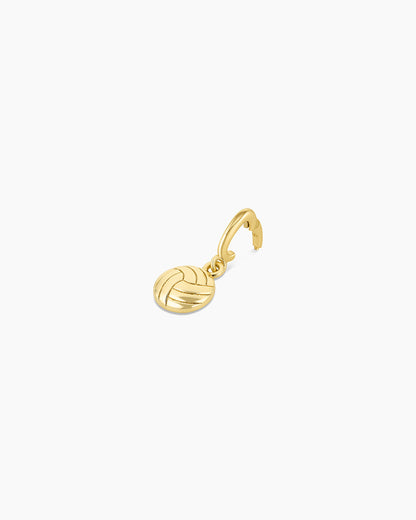 Varsity Parker Charm