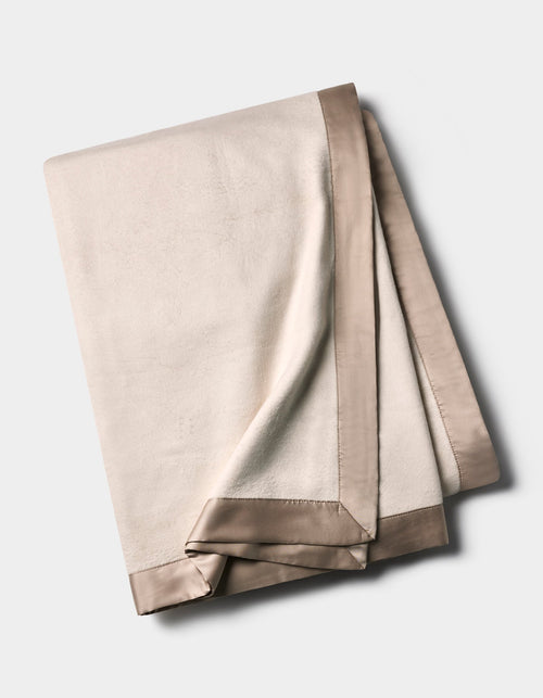 Bamboo Blanket