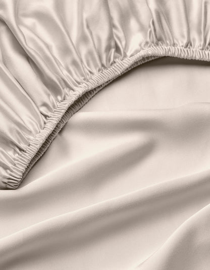 Bamboo Fitted Sheet
