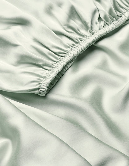 Bamboo Fitted Sheet