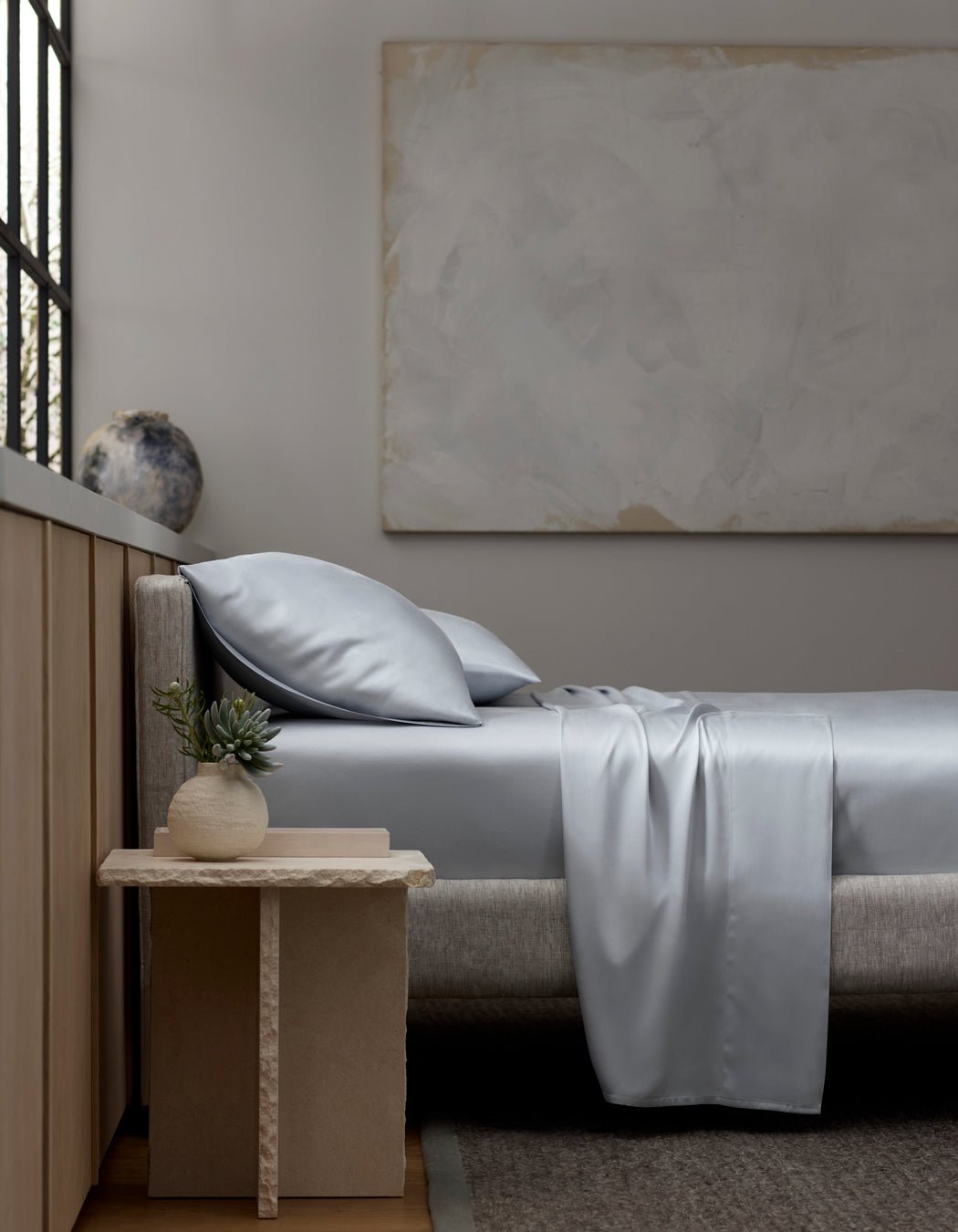 Bamboo Flat Sheet