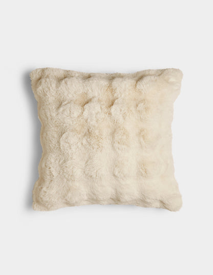 Bubble Cuddle Pillow