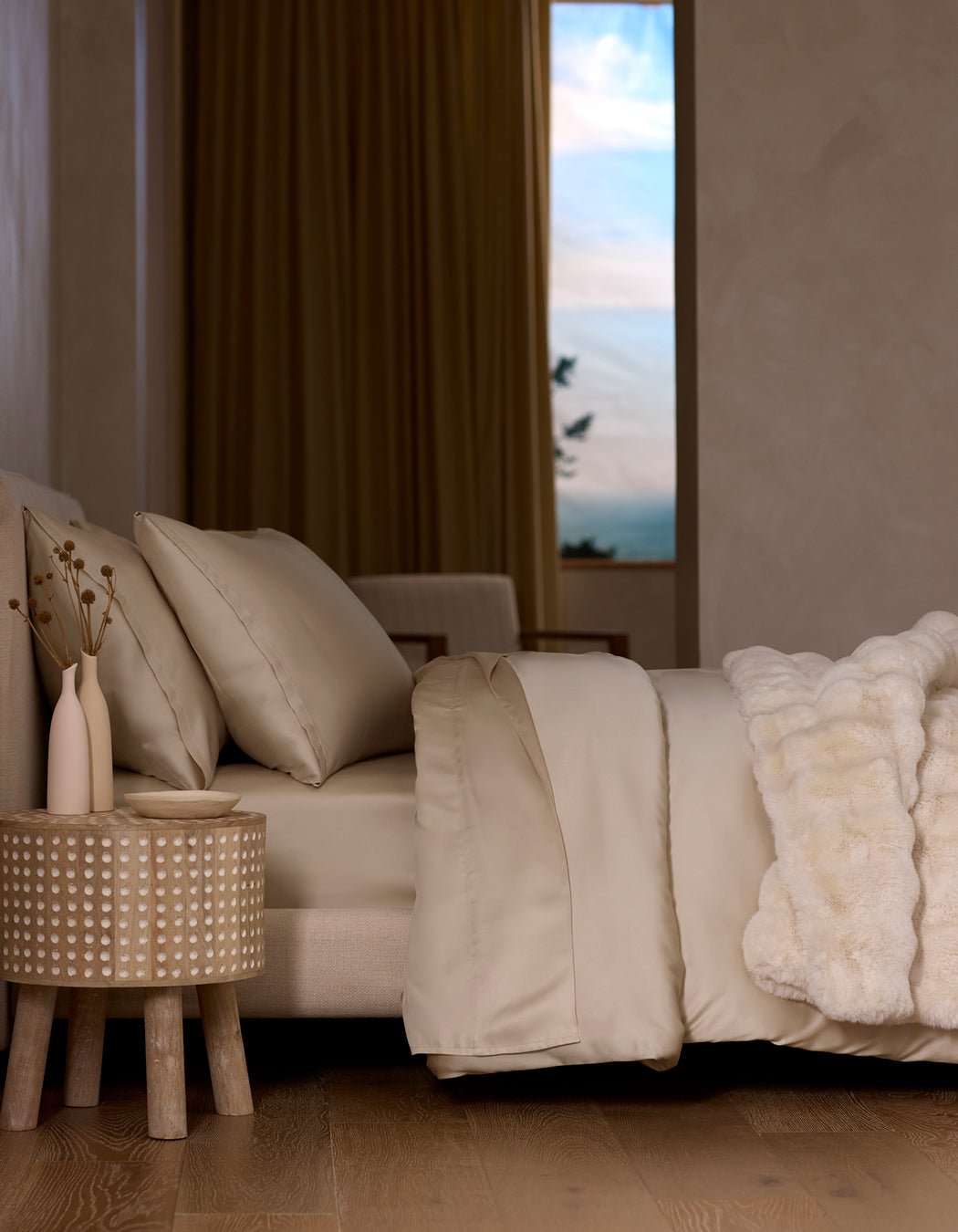Bamboo Bedding Ultimate Bundle