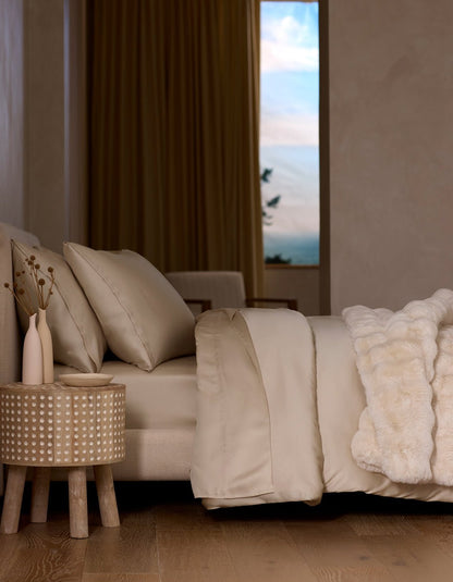 Bamboo Bedding Ultimate Bundle