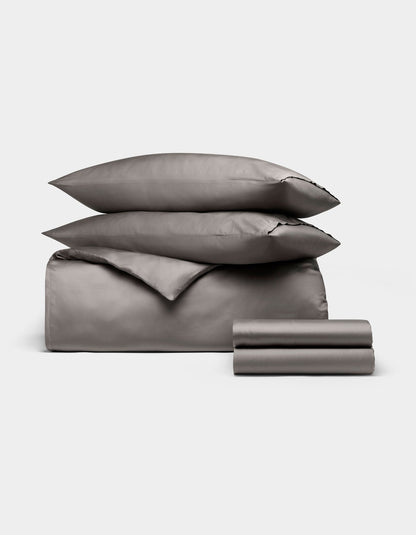 Bamboo Bedding Deluxe Bundle