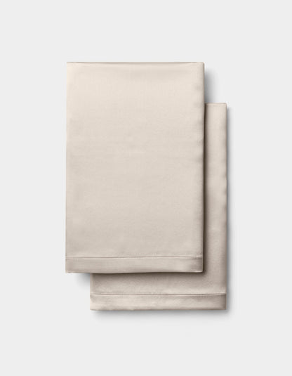 Bamboo Bedding Deluxe Bundle - Silk