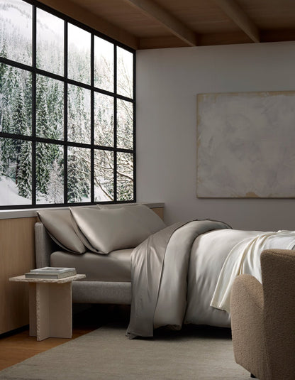 Bamboo Bedding Ultimate Bundle