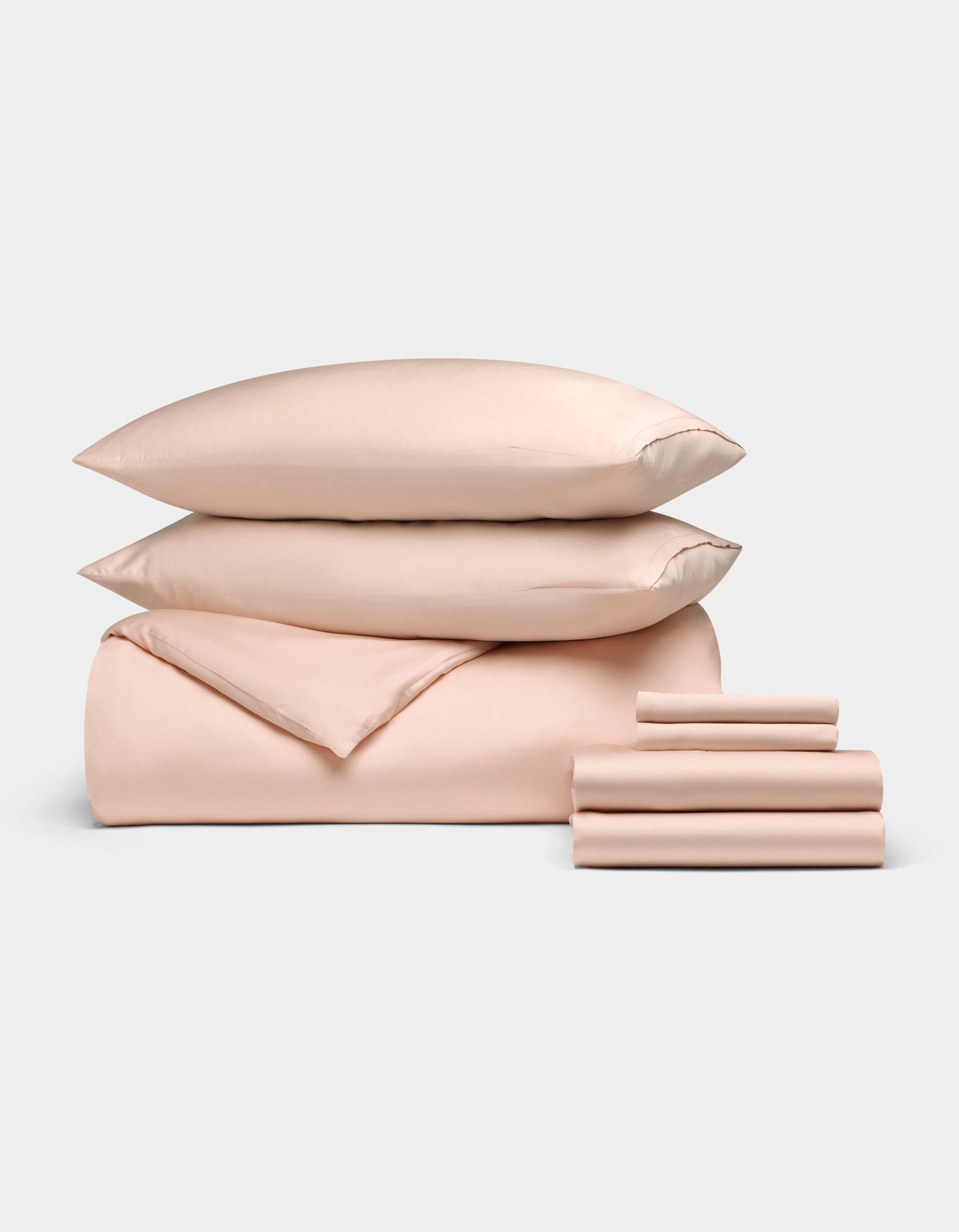Bamboo Bedding Ultimate Bundle