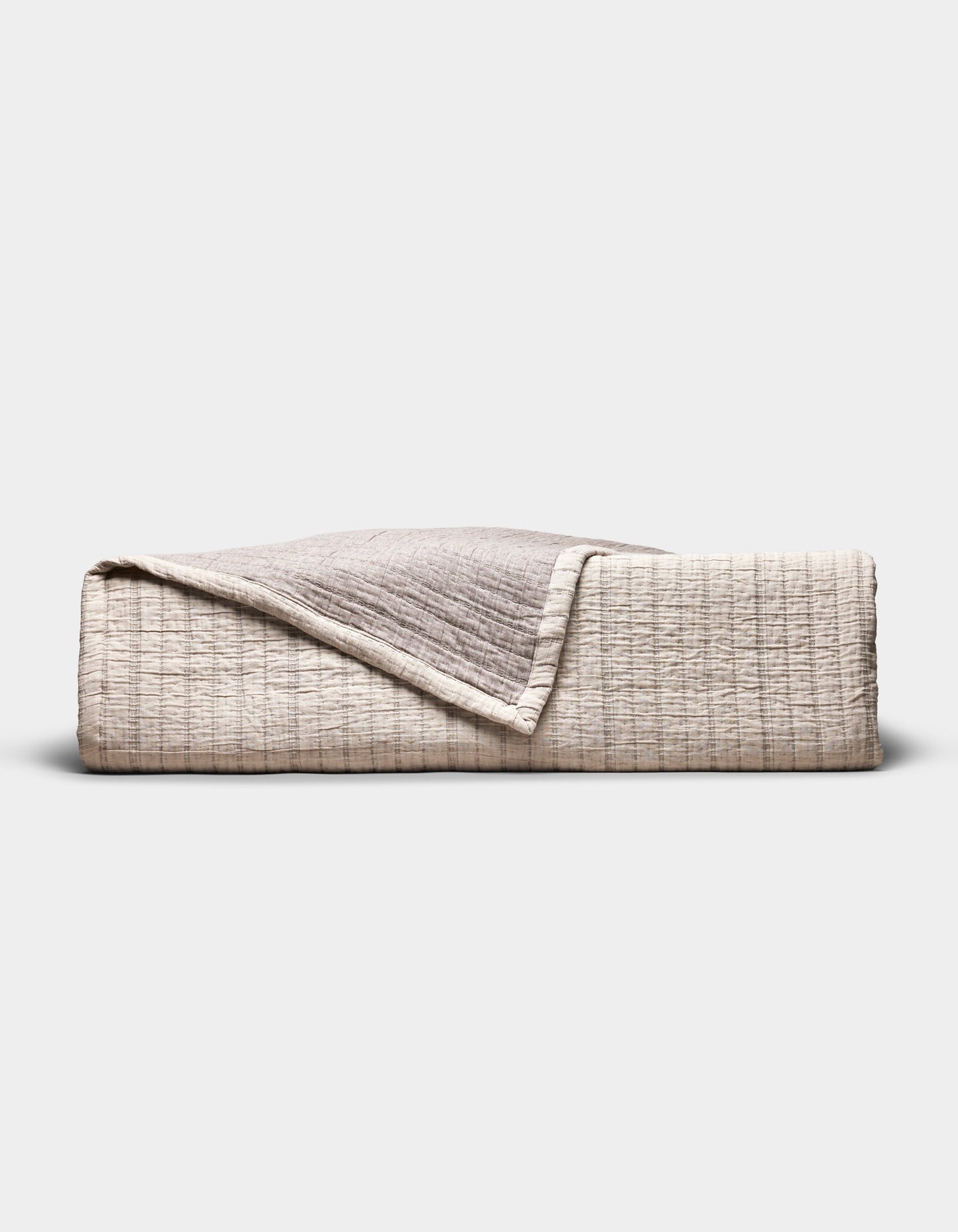 Baja Matelasse Coverlet