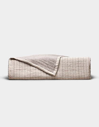 Baja Matelasse Coverlet