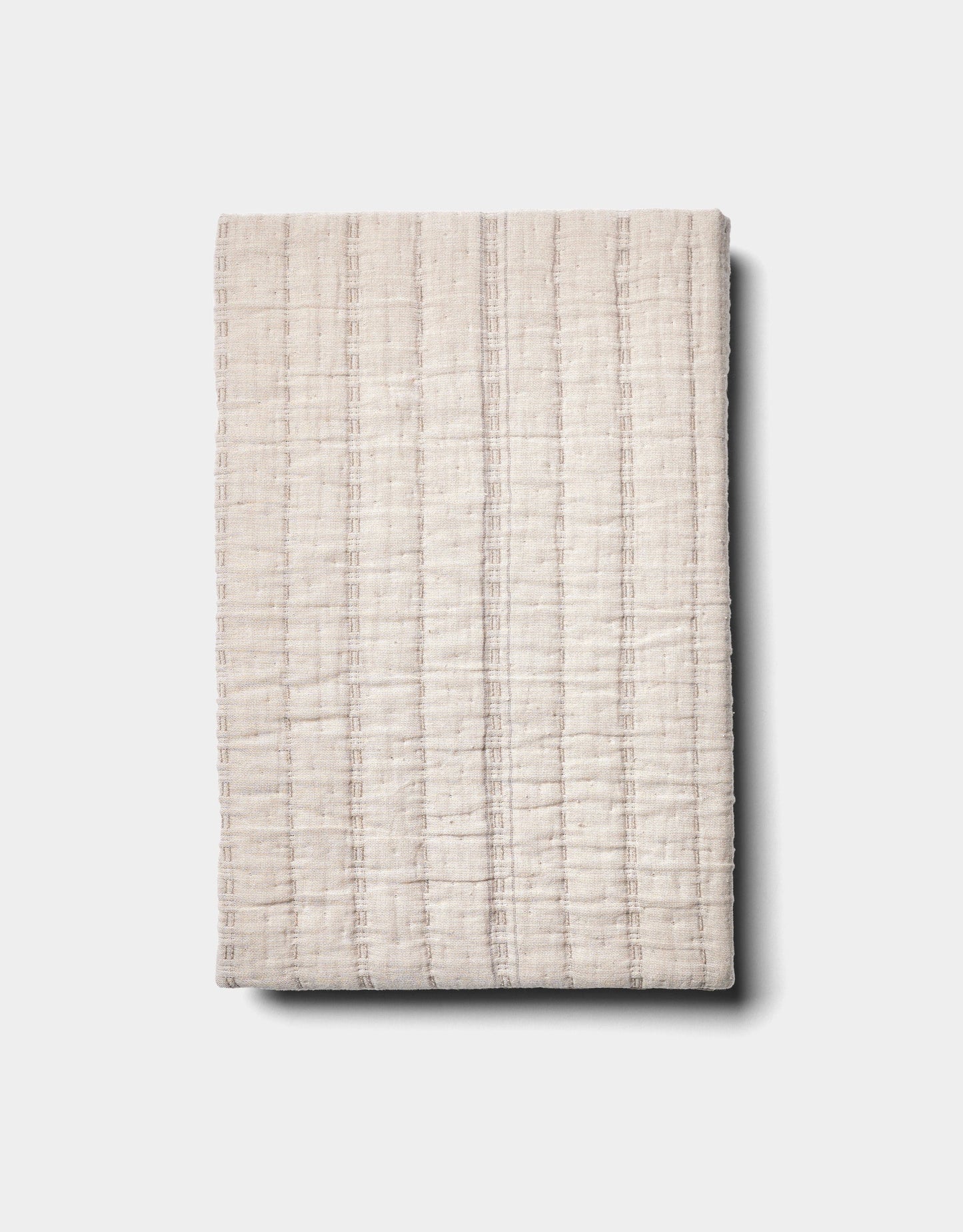 Baja Matelasse Sham