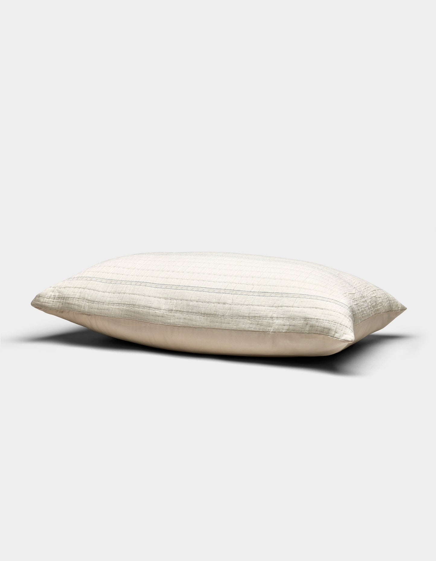 Baja Matelasse Sham