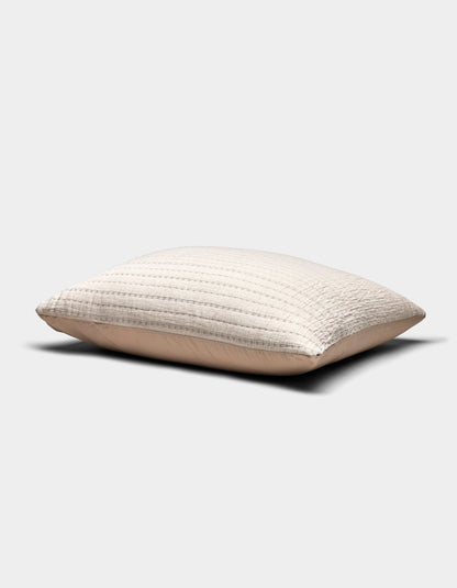 Baja Matelasse Sham