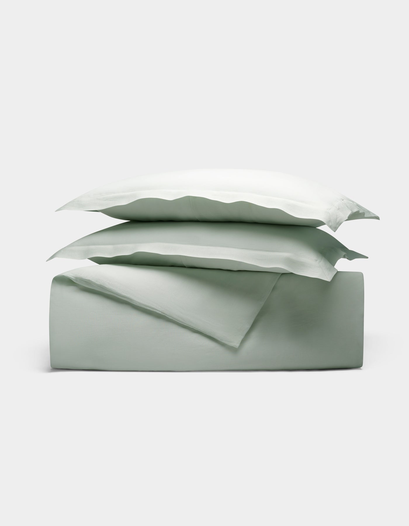 Linen Duvet Set - Last Chance