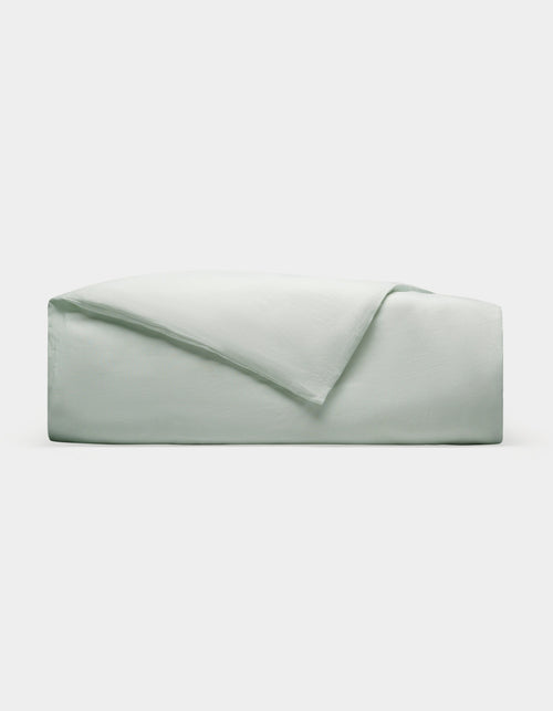 Linen Duvet Cover - Last Chance
