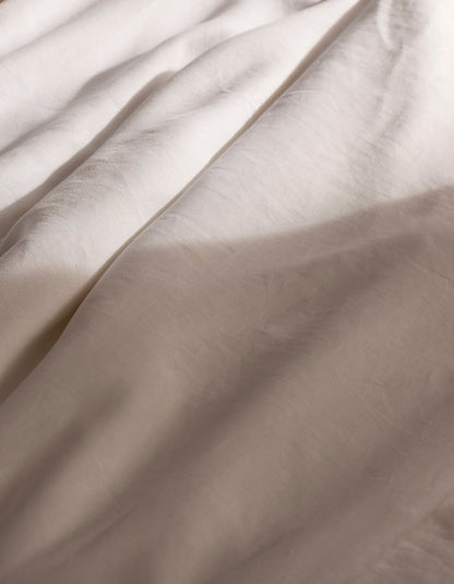Linen Duvet Set - Last Chance