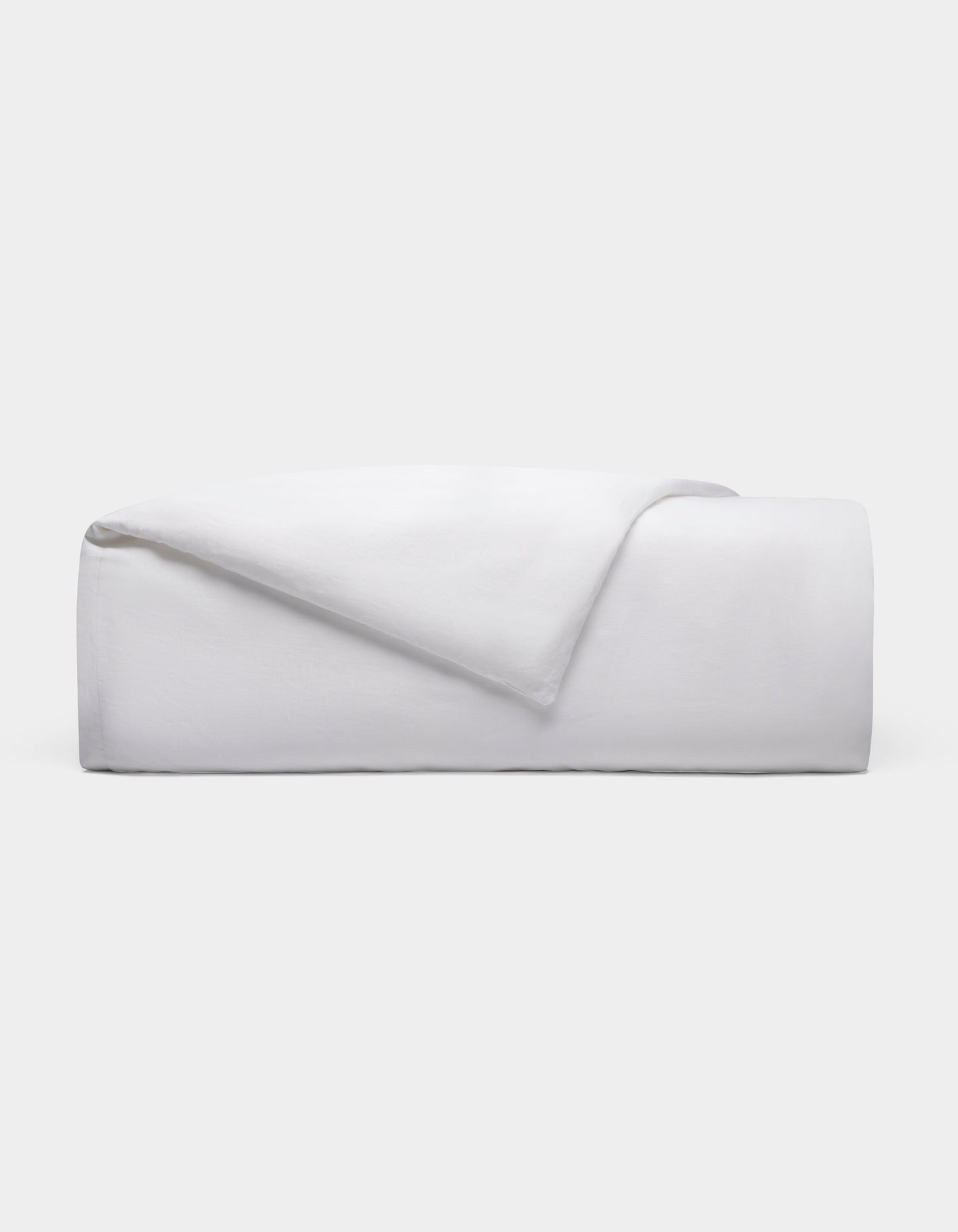Linen Duvet Cover - Last Chance