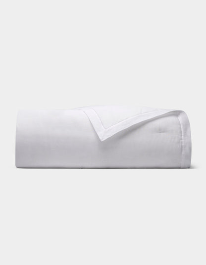Linen Quilt - Last Chance