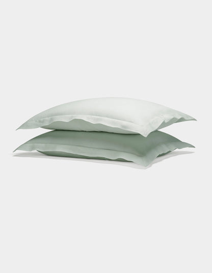 Linen Shams