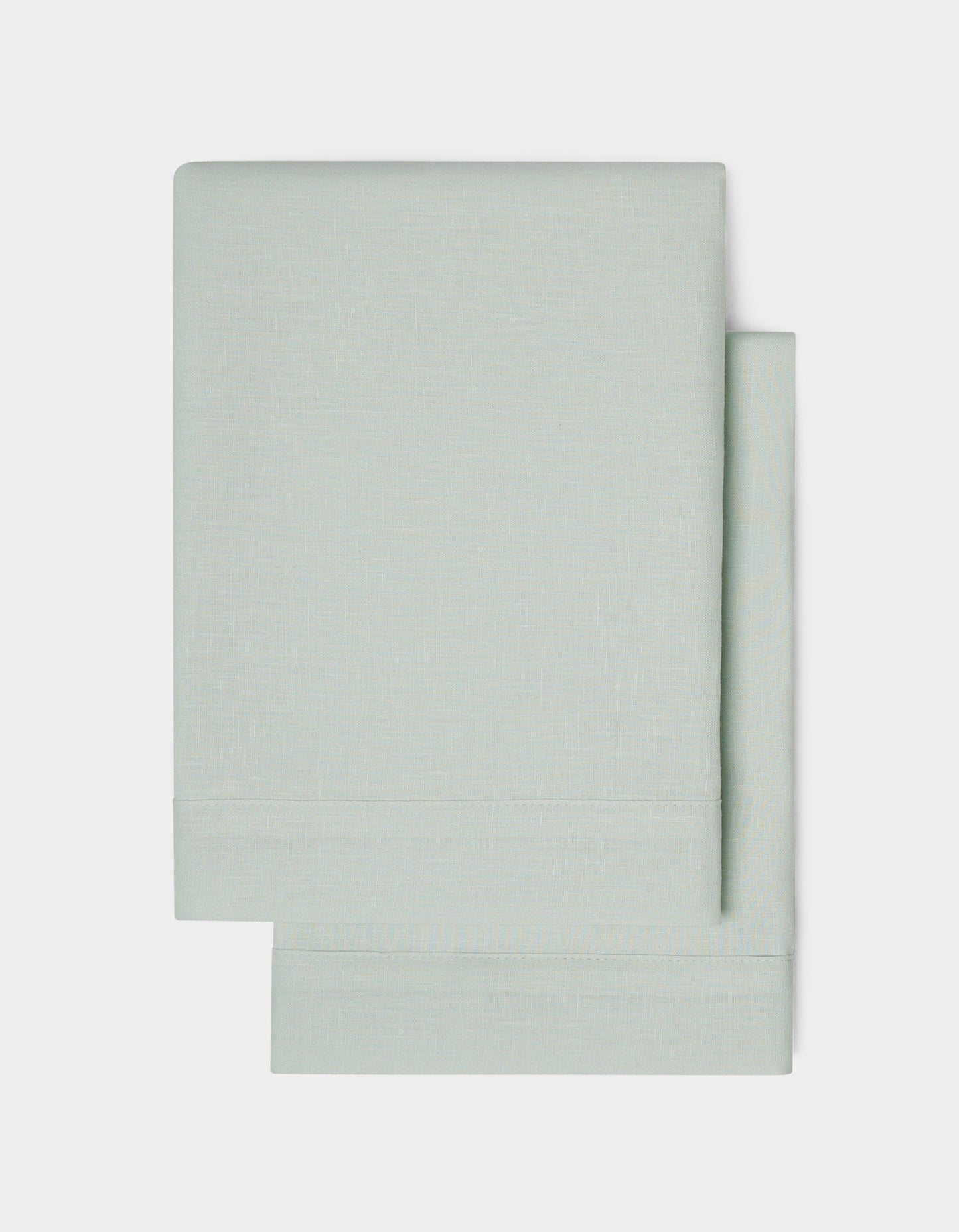 Linen Shams