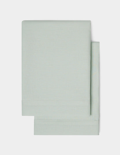 Linen Shams