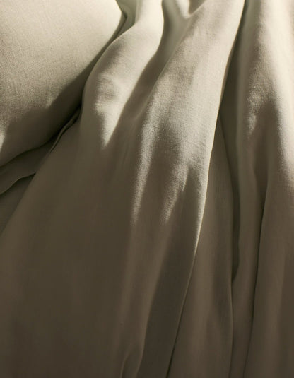 Linen Duvet Cover