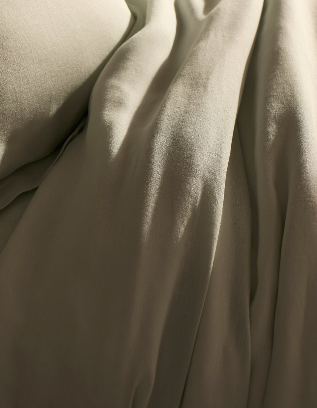 Linen Duvet Cover - Last Chance