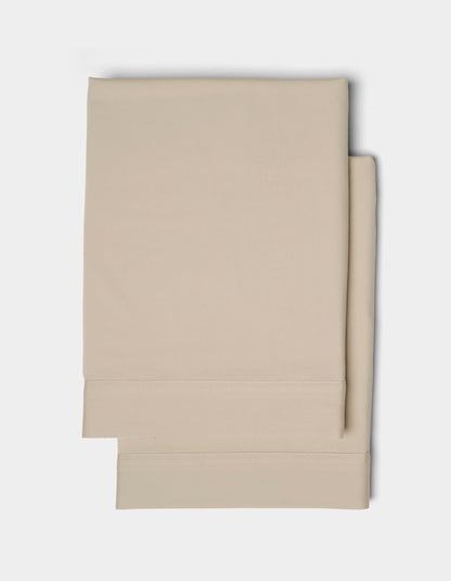 Soft-Wash Cotton Shams