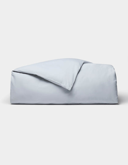 Soft-Wash Cotton Bedding Deluxe Bundle - Silk