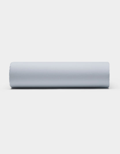 Soft-Wash Cotton Fitted Sheet