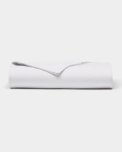 Soft-Wash Cotton Bedding Deluxe Bundle - Silk