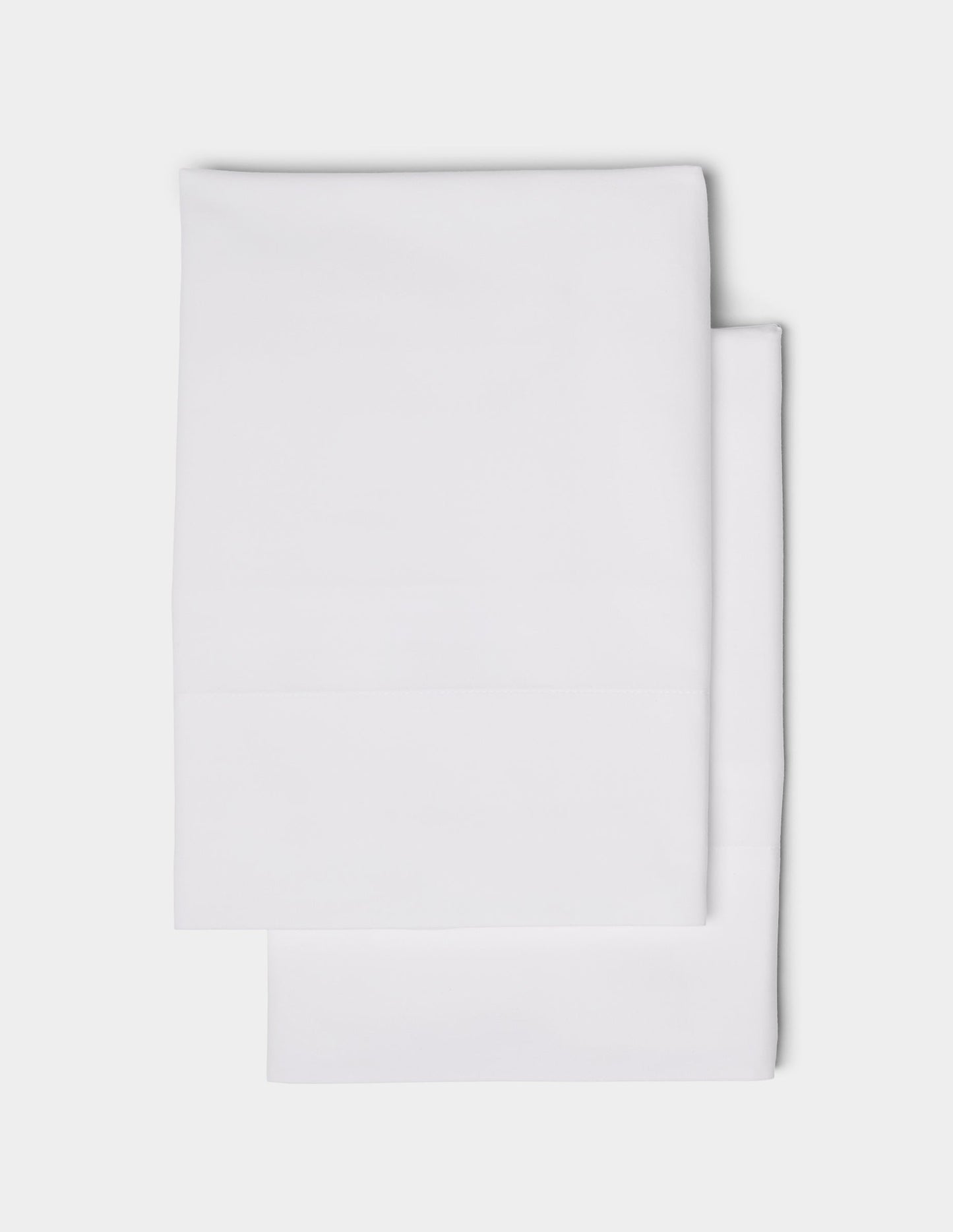 Soft-Wash Cotton Pillowcases