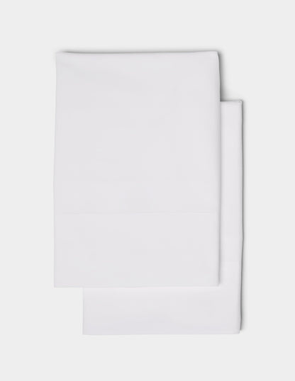 Soft-Wash Cotton Bedding Deluxe Bundle - Silk