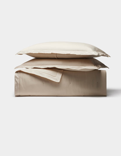 Soft-Wash Cotton Quilt Set