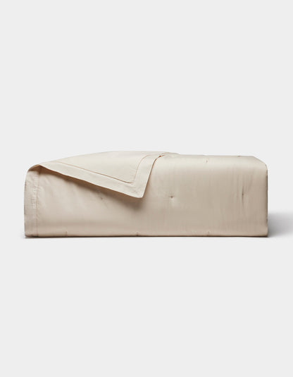 Soft-Wash Cotton Quilt Set