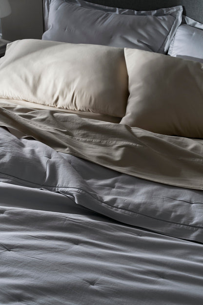 Soft-Wash Cotton Quilt