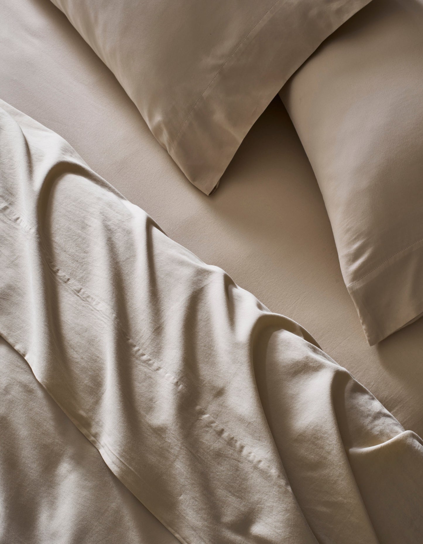Soft-Wash Cotton Bedding Core Bundle
