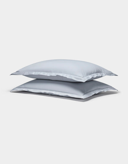 Soft-Wash Cotton Shams