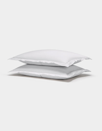 Soft-Wash Cotton Shams