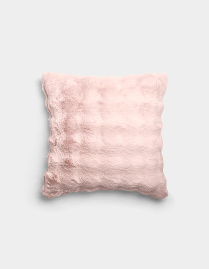 Bubble Cuddle Pillow