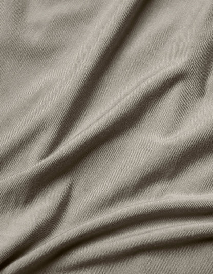 Bamboo Jersey Flat Sheet