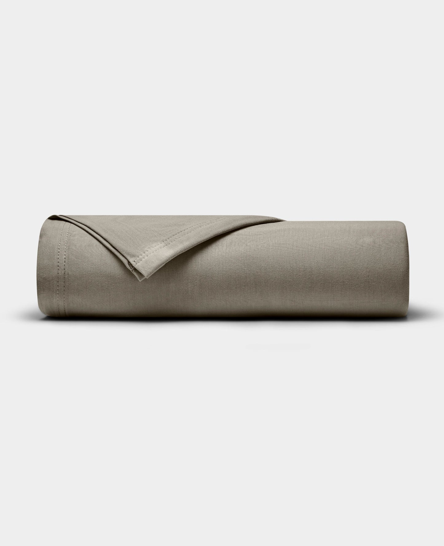 Bamboo Jersey Flat Sheet