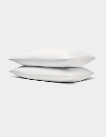 Bamboo Jersey Pillowcases