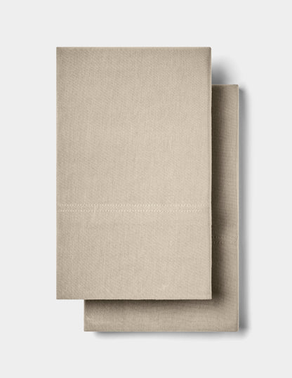 Bamboo Jersey Sheet Set