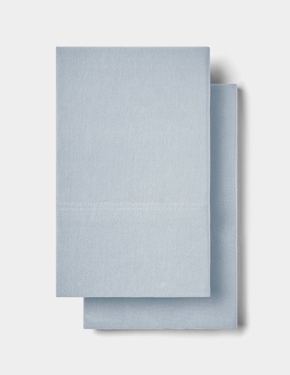 Bamboo Jersey Pillowcases