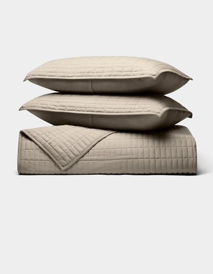 Bamboo Jersey Quilt Bundle